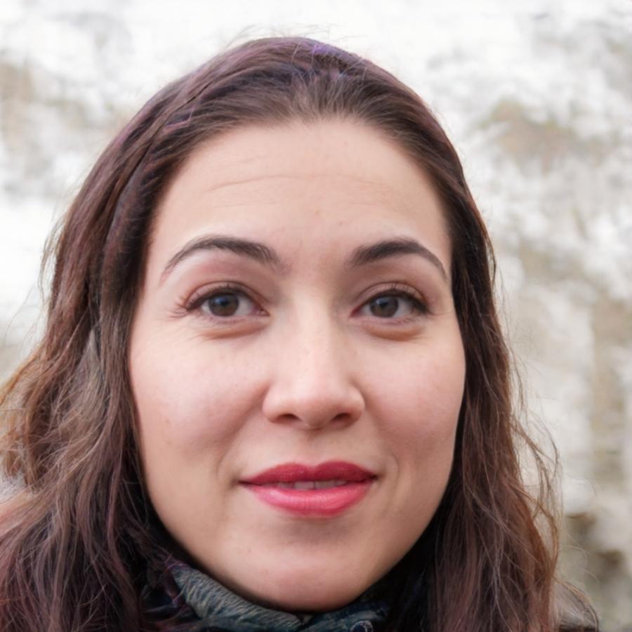 Instructora especialista en análisis financiero